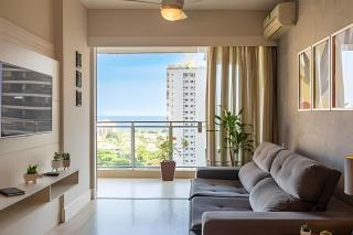 Aloha: Praia, Sol e Vista Mar com infra completa - 2