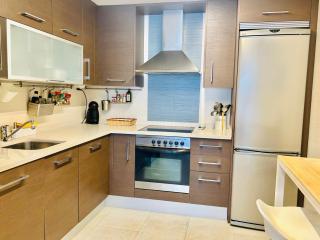 Wind duplex Cambrils beach - Cambrils - 2