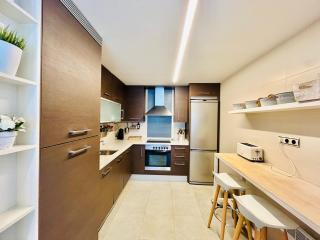 Wind duplex Cambrils beach - 1