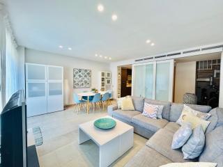 Wind duplex Cambrils beach - Cambrils - 8
