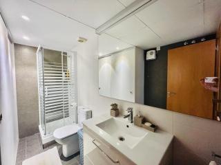 Wind duplex Cambrils beach - Cambrils - 4