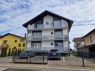 Apartments Gradiska - 4