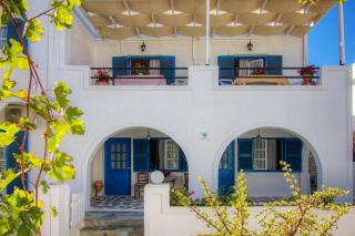 Amfitriti - Antiparos - 0