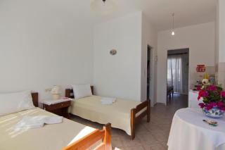 Amfitriti - Antiparos - 3