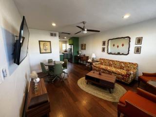 Artsy Garfield, Your Downtown Phoenix Getaway - Phoenix - 4