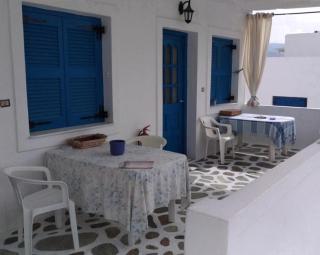 Amfitriti - Antiparos - 5