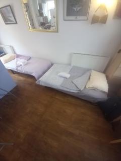 Morgan Ease - Manchester - 2