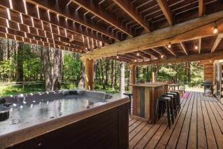 Apres Chalet - Columbia Falls - 9
