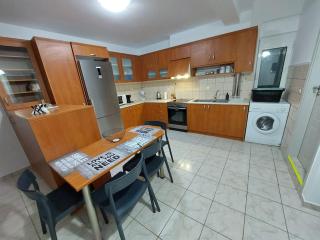 Iakovos apartments - 1