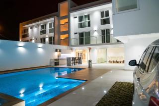 CA3 - Casa de Lujo, Fiesta y Piscina - Punta hermosa - Punta Hermosa - 0