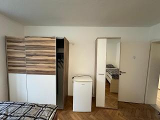 Montör und Studentenzimmer Bett Vermietung UG1 - Geislingen an der Steige - 7
