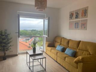 O Mirador Alere Carnota playa - 4