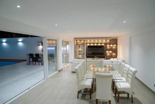 CA3 - Casa de Lujo, Fiesta y Piscina - Punta hermosa - Punta Hermosa - 2