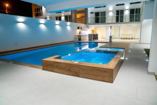 CA3 - Casa de Lujo, Fiesta y Piscina - Punta hermosa - Punta Hermosa - 1