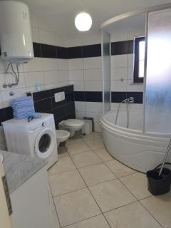 Apartmani Natura - Sanski most - 4