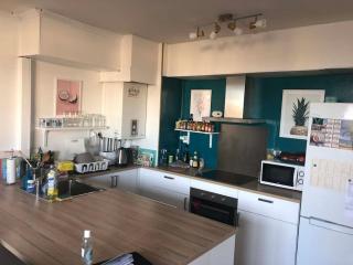 T4 lumineux proche hypercentre - Toulouse - 7