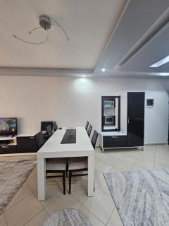 Lisala Apartments - Saranda - 5