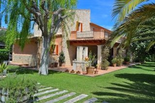 Villa Can Bast 106 X 4 pax by Mallorca Charme - Binissalem - 7