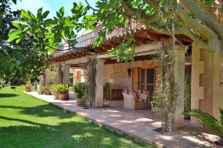 Villa Can Bast 106 X 4 pax by Mallorca Charme - Binissalem - 6
