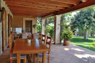 Villa Can Bast 106 X 4 pax by Mallorca Charme - Binissalem - 5