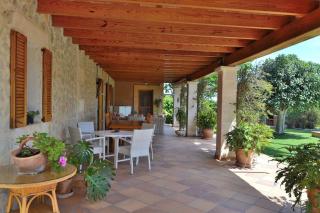 Villa Can Bast 106 X 4 pax by Mallorca Charme - Binissalem - 3