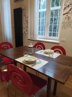 Irori Boutique House - Roma - 4