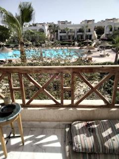 Sunny Lakes beautiful flat for relax - Sharm-el-Sheikh - 0