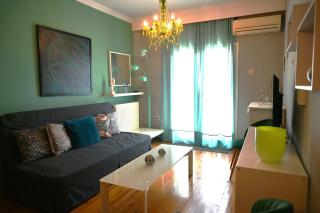 FunkyFlatGR - Salonicco - 3