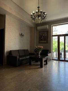 Eridana Hotel - Erevan - 6