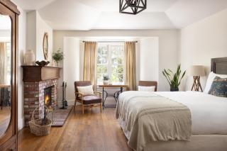 The Ballard Inn, A Kirkwood Collection Hotel - Ballard - 6