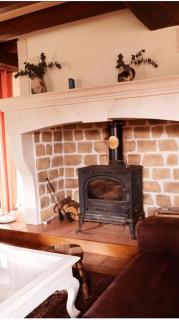 Gîte de La Maingotière - 7