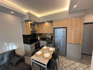 Silence garden suit - 9