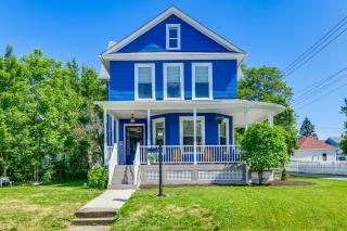 Pet-Friendly Lancaster Home 13 Mi to Dtwn Buffalo - Lancaster - 8