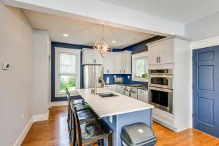 Pet-Friendly Lancaster Home 13 Mi to Dtwn Buffalo - Lancaster - 3