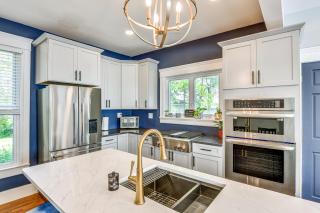 Pet-Friendly Lancaster Home 13 Mi to Dtwn Buffalo - Lancaster - 2