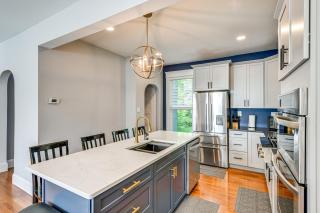 Pet-Friendly Lancaster Home 13 Mi to Dtwn Buffalo - Lancaster - 1