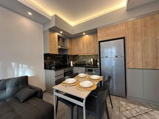 Silence garden suit - 3