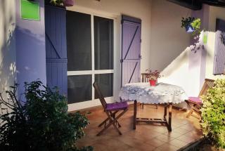 Les Laurier rose - Saintes-Maries-de-la-Mer - 9