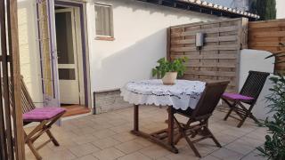 Les Laurier rose - Saintes-Maries-de-la-Mer - 6