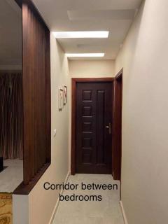 Luxirious 3 bedroom in sidi abd al Rahman next Marassi & Sea shell ,No Mix Group - 2