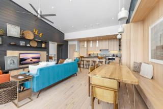 Elevation Ski-in, Ski-out in Northstar w Private Hot Tub & HOA Amenities - Truckee - 2