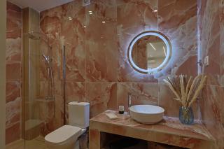 Gold Waves Luxury Studios by Pieria Riviera - Paralia Katerinis - 1