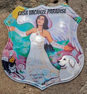 Casa Vacanze Paradise - Roccastrada - 7