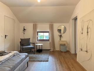 Bäckerhaus - Wohnung mit Pool und Garten - Gmunden - 6