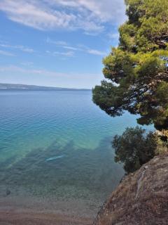 Apartman Bauer - Omiš- Nemira - Omiš - 6