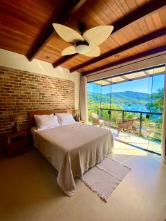 ATLANTIC FOREST ROOM - Angra dos Reis - 0