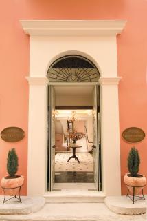 Hotel Ippoliti - Nafplio - 0