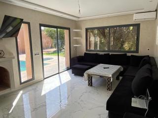 Villa Les Oliviers - Ourika - 0