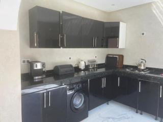 Villa Les Oliviers - Ourika - 8