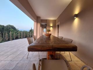 Luxury Villa Breeze with Private Pools - Dassia - 3